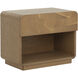 Fauna Nightstand